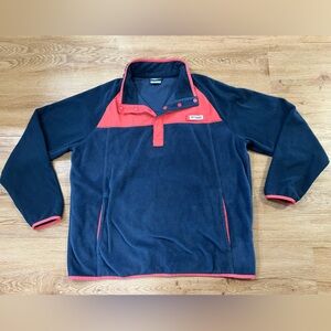 Columbia sweater